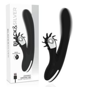 BLACKSILVER - VIBRANT BUNNY JOHNNY