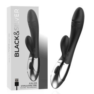 BLACKSILVER - VIBE STIMULANTE KALEB