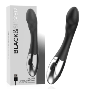 BLACKSILVER - VIBE STIMULANTE KILIAN