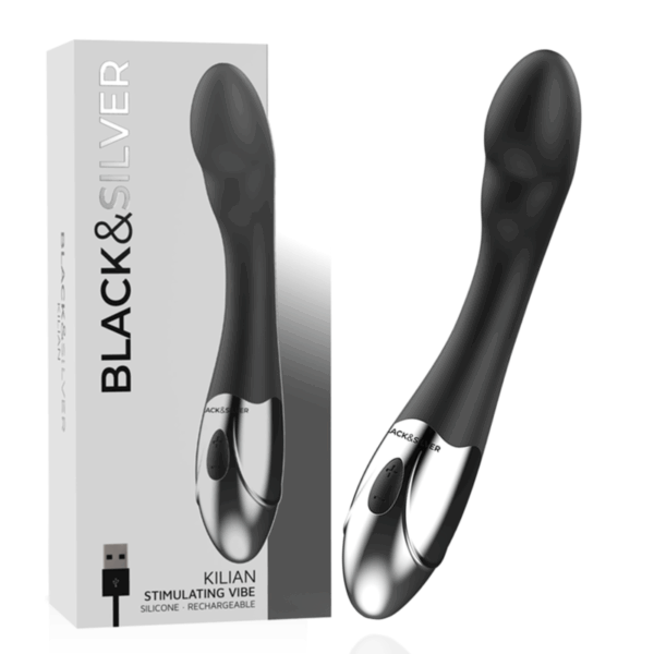 BLACKSILVER - VIBE STIMULANTE KILIAN