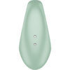 SATISFYER - PAIRE PARFAITE 3 VERT