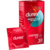 img_145019_18c9f5b880a6d594761e7a8d9a9349bc_1.jpg DUREX - SENSITIVO SLIM FIT 10 UNITÉS