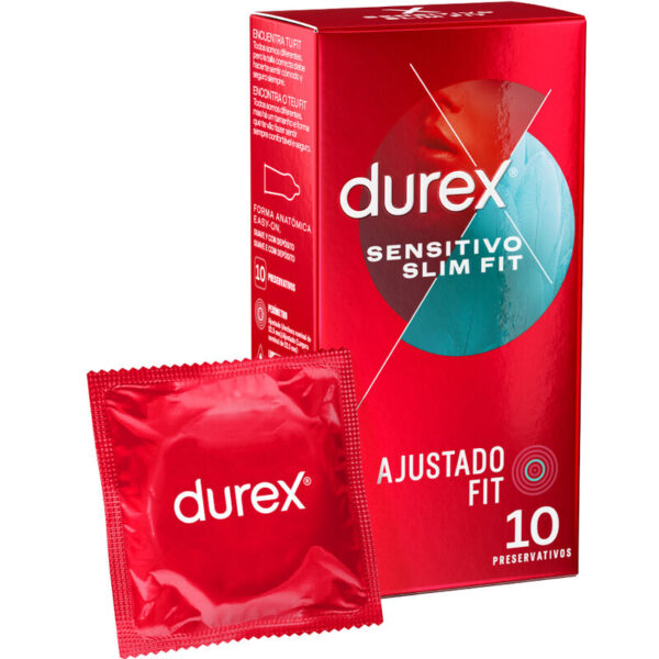 img_145019_18c9f5b880a6d594761e7a8d9a9349bc_1.jpg DUREX - SENSITIVO SLIM FIT 10 UNITÉS