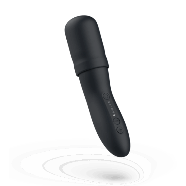 B SWISH - BAGUETTE VIBRANTE BTHRILLED PREMIUM NOIR