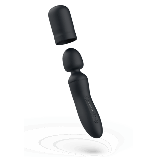 B SWISH - BAGUETTE VIBRANTE BTHRILLED PREMIUM NOIR