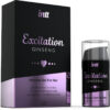 INTT LUBRICANTS - GEL STIMULANT ET EXCITANT ACTIVATEUR DE CHALEUR INTIME DÉSIR SEXUEL