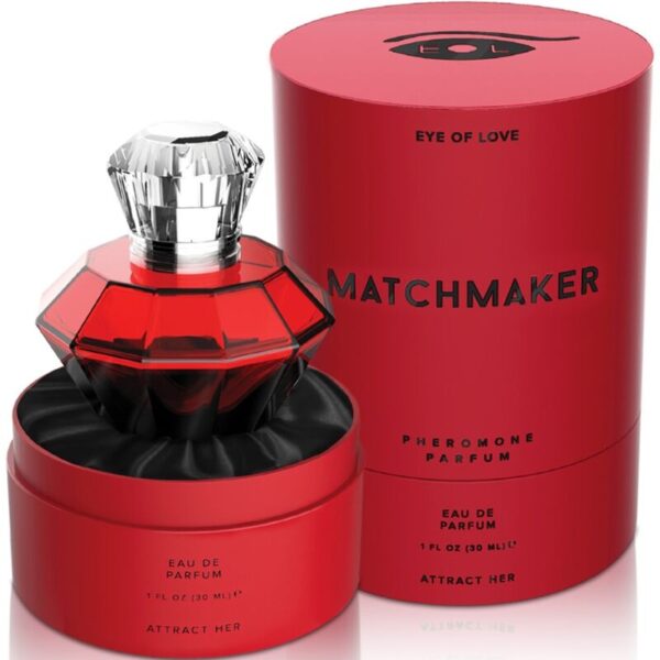 img_145977_473852b90327ef43cbb8b1c3a69b4146_1.jpg EYE OF LOVE - PHÉROMONES DE PARFUM LGBTQ MATCHMAKER RED DIAMOND POUR ELLE 30 ML