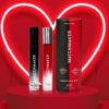 EYE OF LOVE - MATCHMAKER PHEROMONE 2PC SET COUPLES KIT ATTIRE HER  HIM 20 ML