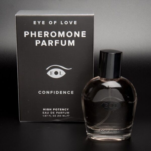 img_146187_4faa001514454bd0ff3b4568f1030562_1.jpg EYE OF LOVE - EOL PHÉROMONE PARFUM DELUXE 50 ML - CONFIDENCE