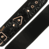 COQUETTE CHIC DESIRE - MENOTTES ÉDITION NOIRE AVEC DOUBLURE EN NÉOPRÈNE
