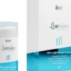 INTT - CRÈME CORPS HYDRATANTE ÉCLAIRCISSANTE LUMI RE INTIMUS