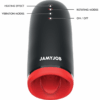JAMYJOB - MASTURBATEUR CHAUFFANT ET ROTATION SPIN-X