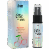 INTT RELEASES - CLIT ME SUR FRUITS ROUGES 12 ML