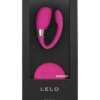 LELO - MASSEUR INSIGNIA TIANI 3 CERISE