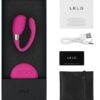 LELO - MASSEUR INSIGNIA TIANI 3 CERISE