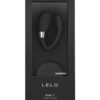 LELO - MASSEUR INSIGNIA TIANI 3 NOIR