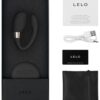 LELO - MASSEUR INSIGNIA TIANI 3 NOIR