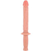 GET REAL - LE PEAU MANHANDLER 38 CM