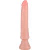 GET REAL - STARTER DONG 16 CM NATUREL