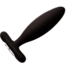 JE JOUE - VIBRATEUR VESTA PLUG ANAL NOIR
