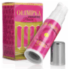 OLIMPYA - VIBRANT PLAISIR PUISSANCE DES DIEUX