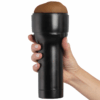 KIIROO - STIMULATEUR MASTURBATEUR FEEL STROKER - MARRON