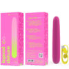 B SWISH - VIBRATEUR RECHARGEABLE B SWISH - BGOOD INFINITE DELUXE SILICONE ROSE
