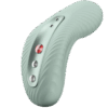 FUN FACTORY - VIBRATEUR RECHARGEABLE LAYA III VERT SAGE
