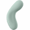 FUN FACTORY - VIBRATEUR RECHARGEABLE LAYA III VERT SAGE