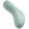 FUN FACTORY - VIBRATEUR RECHARGEABLE LAYA III VERT SAGE