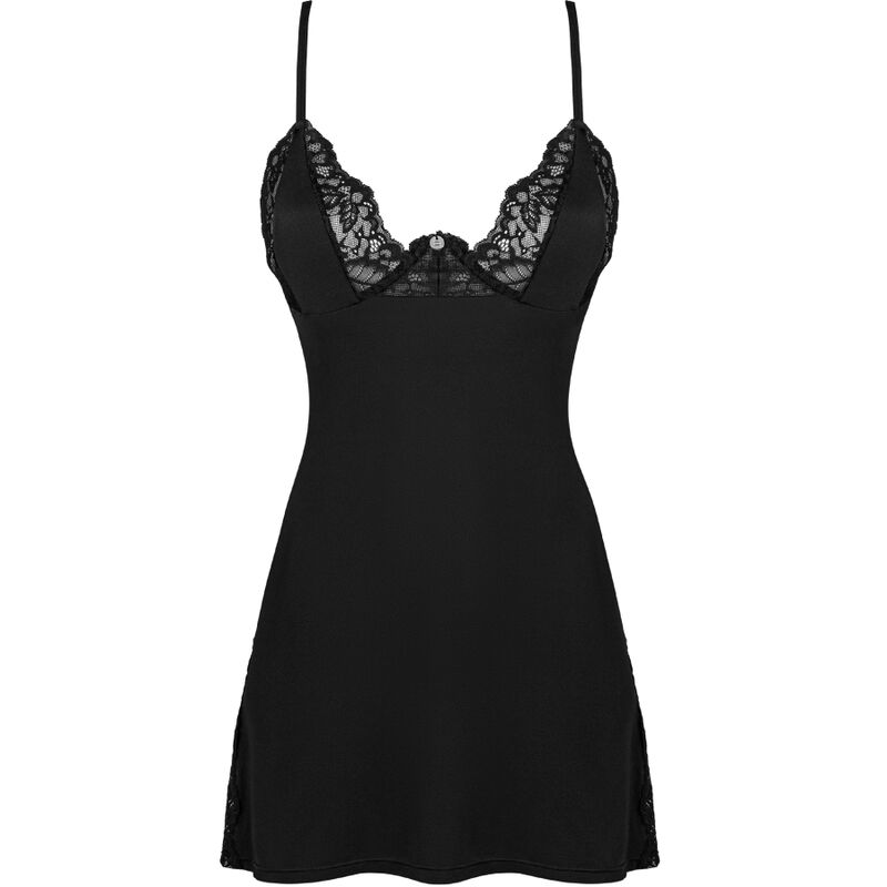 OBSESSIVE - CHEMISE BELLASTIA  STRING XS/S