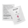 BRUMA - GEL GLISSANT À LALOE VERA SAVEUR BONBONS 6 ML