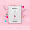 BRUMA - GEL GLISSANT À LALOE VERA SAVEUR BONBONS 6 ML