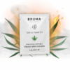 BRUMA - HUILE DE GRAINES DE SATIVA GEL GLISSANT RÉCHAUFFANT SAVEUR DE CANNABIS 6 ML