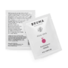 BRUMA - GEL GLISSANT ALOE VERA SAVEUR BUBBLEGUM 6 ML