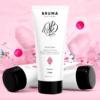 BRUMA - GEL GLISSANT À LALOE VERA SAVEUR BONBONS 100 ML