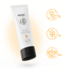 BRUMA - GEL GLISSANT À LALOE VERA SAVEUR PINA COLADA 100 ML