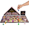 SECRETPLAY - JEU LA PYRAMIDE SECRET /ES/EN/FR/DE/IT/PT/NL/