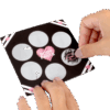 SECRETPLAY - PRÉLIMINAIRES FANATICS SCRATCH LOVERS /ES/EN/FR/DE/IT/PT/NL/PL/