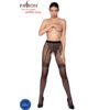 PASSION - TIOPEN 016 COLLANT NOIR 1/2 20 DEN