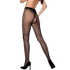 PASSION - TIOPEN 009 COLLANT NOIR 1/2 20 DEN