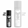 BLACK HOLE - GEL SILICONE DILATATION ANALE 30 ML