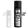 BLACK HOLE - RÉPARATION ANALE RELAX À BASE DEAU AVEC HYALURON 100 ML
