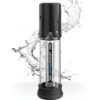 PUMP WORX - MAX BOOST NOIR