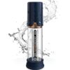 PUMP WORX - MAX BOOST BLEU