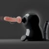 FETISH FANTASY SERIES - SEX MACHINE PLUS GRANDE ROTATION ET POUSSE DE BANG