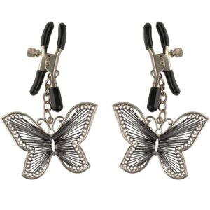 FETISH FANTASY SERIES - PINCES  TÉLÉNOLS PAPILLON