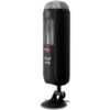 PDX ELITE - STROKER ULTIMATE MILKER AVEC VOIX