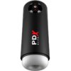 PDX ELITE - VIBRATEUR STROKER MOTO-MILKER