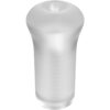 FETISH FANTASY EXTREME - MASTURBADEUR MÂLE EN SILICONE TRANSPARENT SLIDE  GLIDE